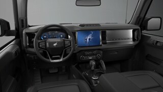 2026 Ford Bronco® Internal Image 2